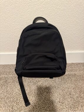 Away Black Everyday Backpack
